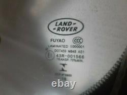 LAND ROVER FREELANDER XS Freelander 2 Front Heated Windscreen Glass LR044100