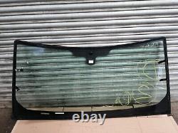Land Rover Discovery 3 2004-2009 Front Heated Window Glass Windscreen Windshield