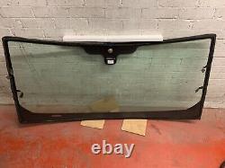 Land Rover Discovery 3 Heated Windscreen