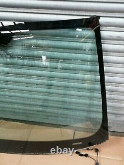 Land Rover Freelander 2 2006-2014 Front Heated Window Glass Windscreen