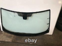 Land Rover Front Windscreen Window Heated 43r-001588