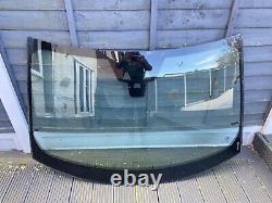 Land rover range rover evoque heated windscreen