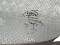 Landrover Discovery Sport Windscreen Windshield Glass Front L550 2014-2024