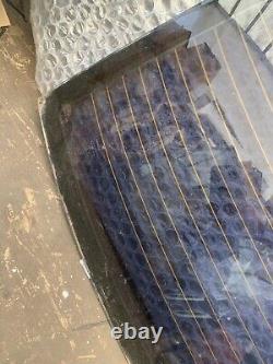 Lexus GS300 MK2 1998-2005 Rear Windscreen Heated Glass