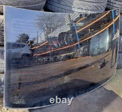 Lexus Gs450h 2006 2011 Rear Tailgate Screen Glass Heated & Tinted