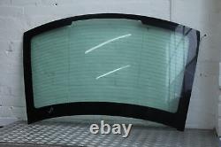 MERCEDES-BENZ C-Class W204 Rear Heated Windscreen Glass (W204)
