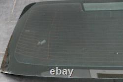 Maserati Granturismo Rear Window Gt Disc Rear Windscreen Heating Foiled