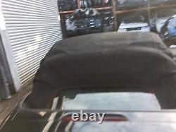 Mazda MX-5 MK4 2016-2023 Soft Top Convertible Roof with Heated Windscreen Glass