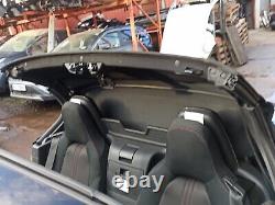 Mazda MX-5 MK4 2016-2023 Soft Top Convertible Roof with Heated Windscreen Glass