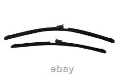 Mercedes-Benz Genuine Wiper Blades Heated Front Fits SL R231 A2318201245