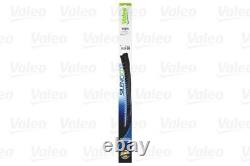 Mercedes-Benz SL Wiper Blade 12-22 (572325) OEM Valeo