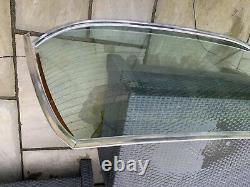 Mercedes-Benz W114 250CE Coupe Rear Heated Windscreen