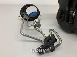 Mercedes S W221 Washer Fluid Bottle Fluid Heater Windscreen Headlamp Washer Pump