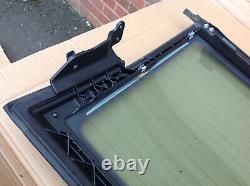 Mercedes Slk R171 Convertible Rear Roof Window Glass Windscreen 2004-2011