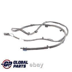 Mercedes W176 W246 Windscreen Heated Washer Line Nozzle Hose Wiring A1768601392