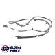 Mercedes W176 W246 Windscreen Heated Washer Line Nozzle Hose Wiring A1768601392