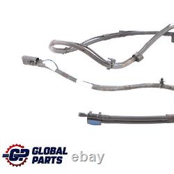 Mercedes W176 W246 Windscreen Heated Washer Line Nozzle Hose Wiring A1768601392