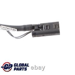 Mercedes W176 W246 Windscreen Heated Washer Line Nozzle Hose Wiring A1768601392