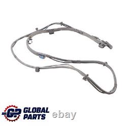 Mercedes W176 W246 Windscreen Heated Washer Line Nozzle Hose Wiring A1768601392