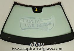 Mercedes-benz S Class Mul-ldw Heated Windscreen With Camera 2009 To 2013