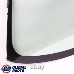 Mini Cooper R55 R56 Heated Windscreen Front Window Glass Rain Sensor FUYAO