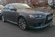 Mitsubishi lancer GS4 1.8 petrol