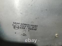 Nissan Qashqai Windscreen Front Heated 727004ea1b Mk2 J11 2014 2021