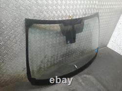 Nissan Qashqai Windscreen Ftont Heated 727004ea1b Mk2 J11 2014 2021