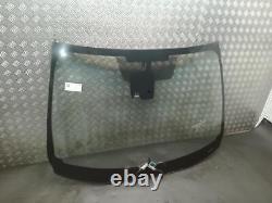 Nissan Qashqai Windscreen Glass Front Heated 72700hv05b J11 2017 2021