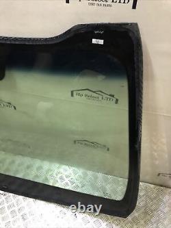 Oem 2014 Kia Optima Front Windscreen Glass With Rain Sensor Line Assist Heated