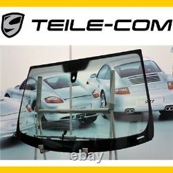 Orig. Porsche Cayenne 958 Screen Wärmeschutzglas With Bandfilter Heated