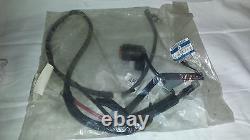 Original GM harness cable motor cable set engine wiring harness Opel Omega B