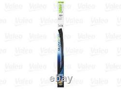 Original VALEO Blade 572316 for Mercedes-Benz