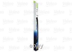 Original VALEO Blade 572316 for Mercedes-Benz