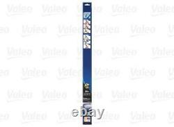 Original VALEO Wiper Blade 572306 for Mercedes-Benz