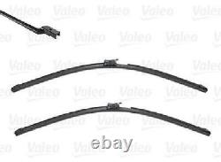 Original VALEO Wiper Blade 572308 for Volvo