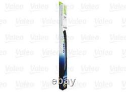 Original VALEO Wiper Blade 572312 for Volvo