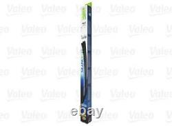 Original VALEO Wiper Blade 572312 for Volvo