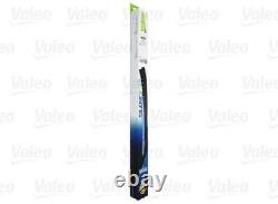 Original VALEO Wiper Blade 572324 for Mercedes-Benz