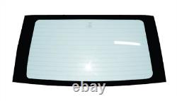 P0019041970 Heated Tinted Rear Windscreen / Car Window Casalini Ydea