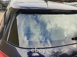 Peugeot 308 MK2 Rear Windscreen Glass Heated 2013 2020 (Hatchback)