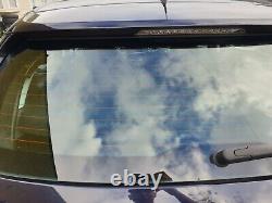 Peugeot 308 MK2 Rear Windscreen Glass Heated 2013 2020 (Hatchback)