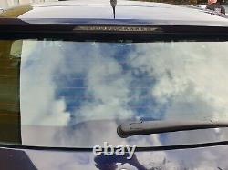 Peugeot 308 MK2 Rear Windscreen Glass Heated 2013 2020 (Hatchback)