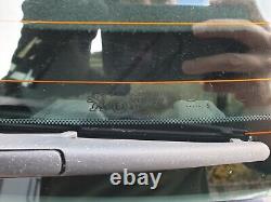 Peugeot 308 MK2 Rear Windscreen Glass Heated 2013 2020 (Hatchback)