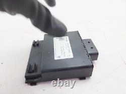 Porsche Cayenne 9y0 Heated Windscreen Control Module 4n0907133a 2019