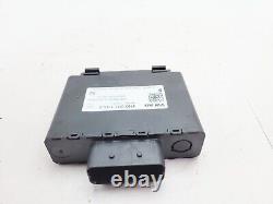 Porsche Cayenne 9y0 Heated Windscreen Control Module 4n0907133a 2019