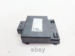 Porsche Cayenne 9y0 Heated Windscreen Control Module 4n0907133a 2019