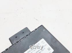 Porsche Cayenne 9y0 Heated Windscreen Control Module 4n0907133a 2019