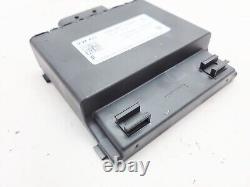 Porsche Cayenne 9y0 Heated Windscreen Control Module 4n0907133a 2019