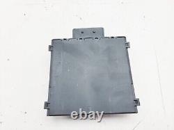 Porsche Cayenne 9y0 Heated Windscreen Control Module 4n0907133a 2019